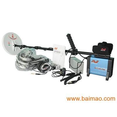 澳大利亞GPX5000地下金屬探測(cè)儀器 專(zhuān)業(yè)級(jí)探測(cè)工具的卓越之選